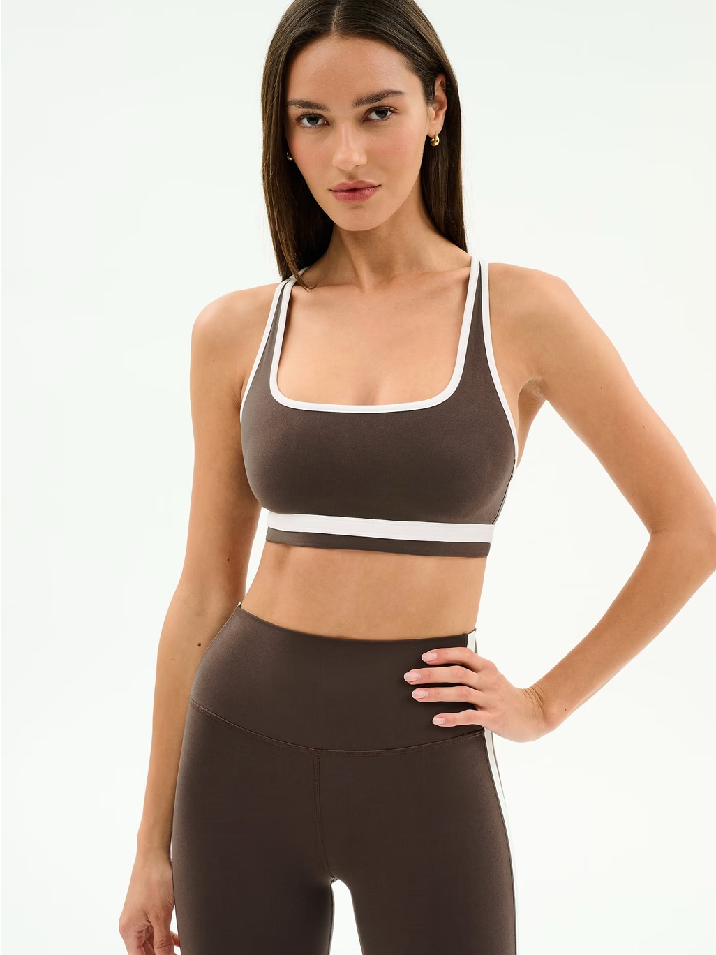 Splits59 Bianca Rigor Bra
